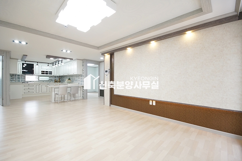 경기 부천원미구 춘의동 신성베네치아 [ 4룸 Type ] 분양 매물번호 12782 사진 6