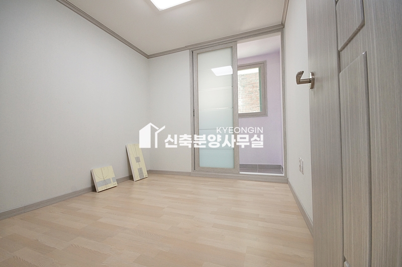경기 부천원미구 춘의동 신성베네치아 [ 4룸 Type ] 분양 매물번호 12782 사진 11