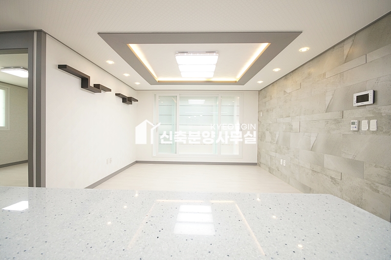 경기 부천원미구 춘의동 우영팰리스 [ 3룸 . 테라스 Type ] 분양 매물번호 12783 사진 3
