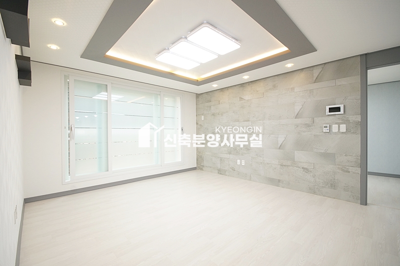 경기 부천원미구 춘의동 우영팰리스 [ 3룸 . 테라스 Type ] 분양 매물번호 12783 사진 4
