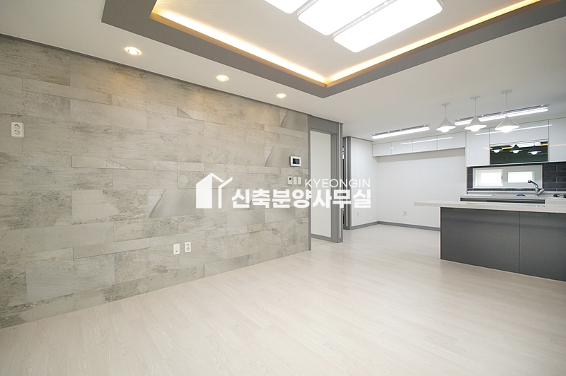 경기 부천원미구 춘의동 우영팰리스 [ 3룸 . 테라스 Type ] 분양 매물번호 12783 사진 5