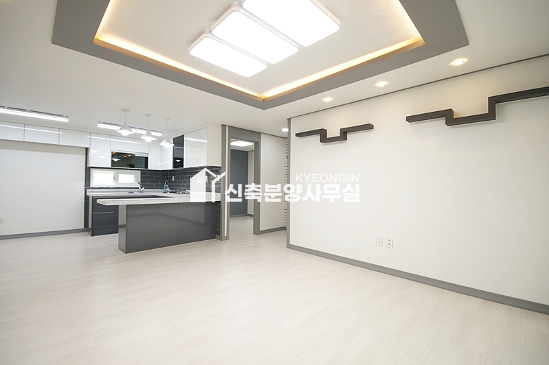 경기 부천원미구 춘의동 우영팰리스 [ 3룸 . 테라스 Type ] 분양 매물번호 12783 사진 6