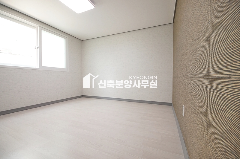 경기 부천원미구 춘의동 우영팰리스 [ 3룸 . 테라스 Type ] 분양 매물번호 12783 사진 10