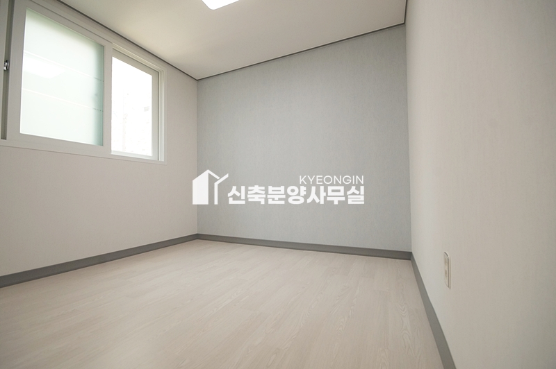 경기 부천원미구 춘의동 우영팰리스 [ 3룸 . 테라스 Type ] 분양 매물번호 12783 사진 12
