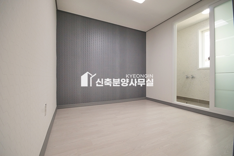 경기 부천원미구 춘의동 우영팰리스 [ 3룸 . 테라스 Type ] 분양 매물번호 12783 사진 13