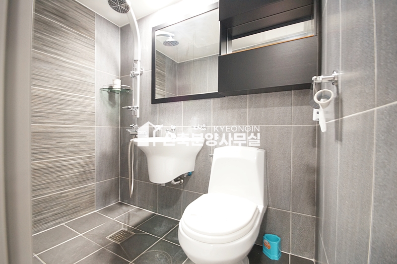 경기 부천원미구 춘의동 우영팰리스 [ 3룸 . 테라스 Type ] 분양 매물번호 12783 사진 14