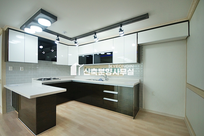 경기 부천원미구 춘의동 성진리치빌 [ 3룸 . 테라스 Type ] 분양 매물번호 12784 사진 7