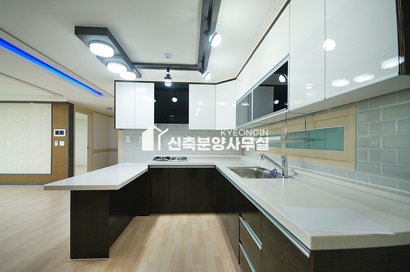 경기 부천원미구 춘의동 성진리치빌 [ 3룸 . 테라스 Type ] 분양 매물번호 12784 사진 8