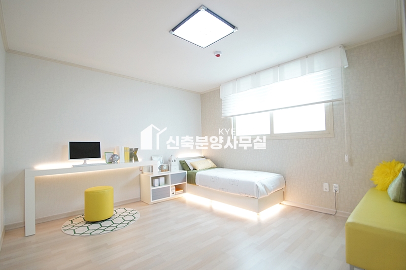 경기 부천원미구 춘의동 성진리치빌 [ 3룸 . 테라스 Type ] 분양 매물번호 12784 사진 11