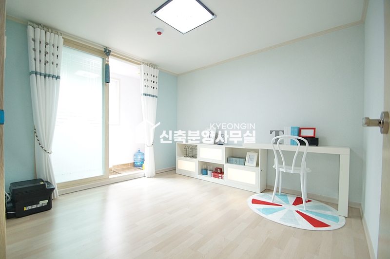 경기 부천원미구 춘의동 성진리치빌 [ 3룸 . 테라스 Type ] 분양 매물번호 12784 사진 12