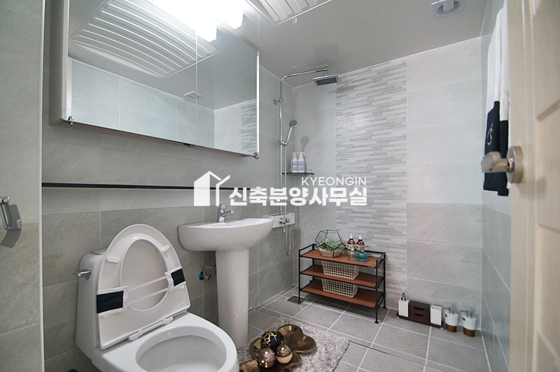 경기 부천원미구 춘의동 성진리치빌 [ 3룸 . 테라스 Type ] 분양 매물번호 12784 사진 13