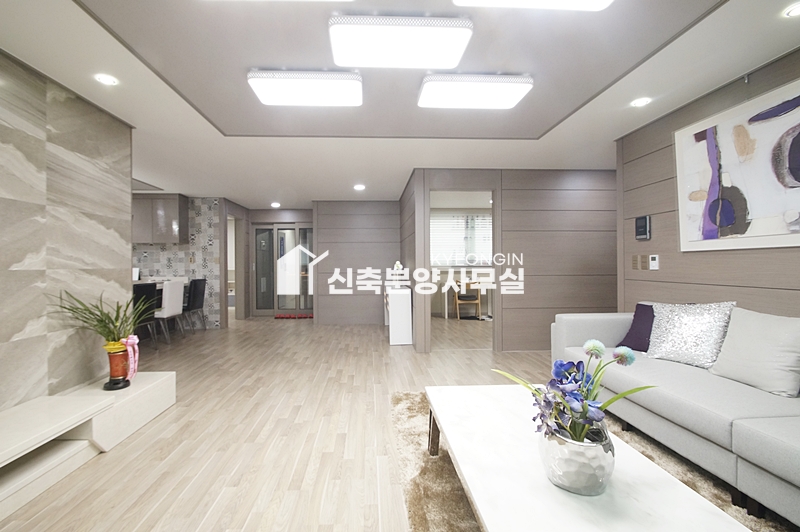 경기 부천원미구 춘의동 스타파크힐 [ 3룸 . 4룸 . 테라스 Type ] 분양 매물번호 12785 사진 5