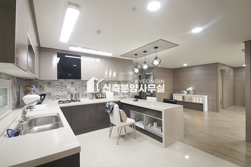경기 부천원미구 춘의동 스타파크힐 [ 3룸 . 4룸 . 테라스 Type ] 분양 매물번호 12785 사진 10