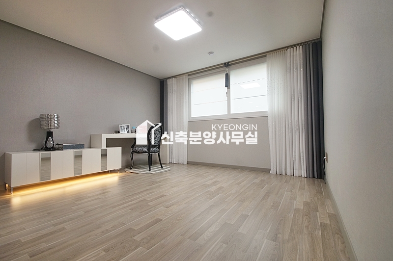 경기 부천원미구 춘의동 스타파크힐 [ 3룸 . 4룸 . 테라스 Type ] 분양 매물번호 12785 사진 12