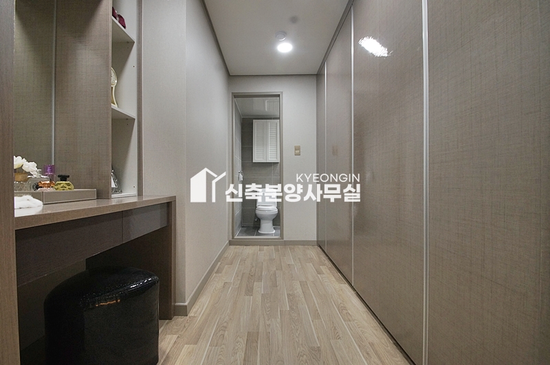 경기 부천원미구 춘의동 스타파크힐 [ 3룸 . 4룸 . 테라스 Type ] 분양 매물번호 12785 사진 13