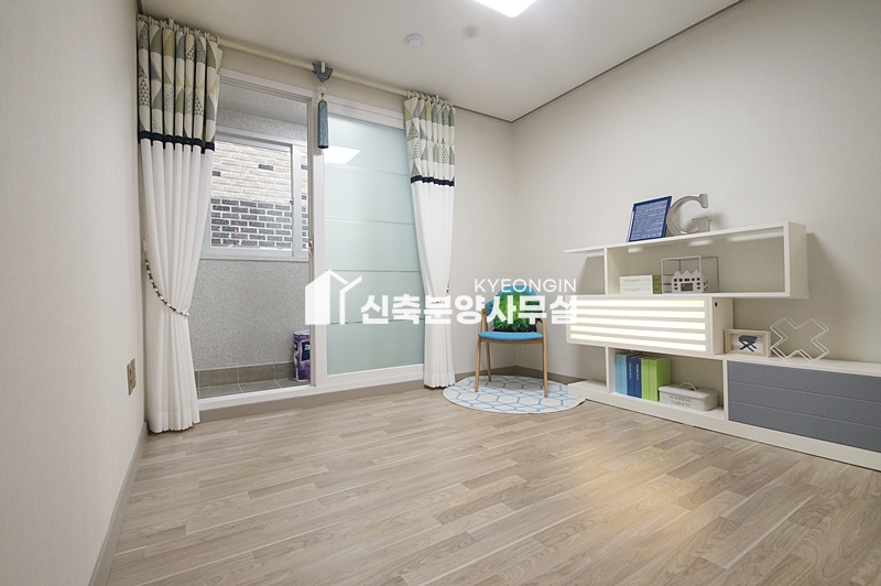경기 부천원미구 춘의동 스타파크힐 [ 3룸 . 4룸 . 테라스 Type ] 분양 매물번호 12785 사진 17