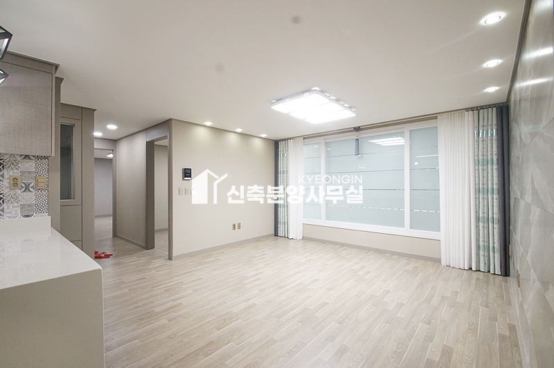 경기 부천원미구 춘의동 스타파크힐 [ 3룸 . 4룸 . 테라스 Type ] 분양 매물번호 12785 사진 21
