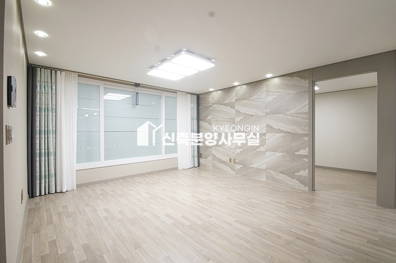 경기 부천원미구 춘의동 스타파크힐 [ 3룸 . 4룸 . 테라스 Type ] 분양 매물번호 12785 사진 23
