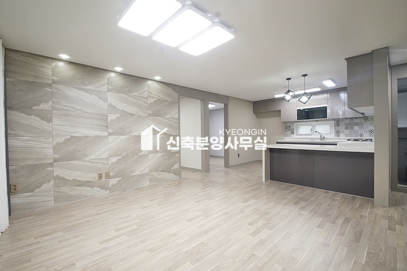 경기 부천원미구 춘의동 스타파크힐 [ 3룸 . 4룸 . 테라스 Type ] 분양 매물번호 12785 사진 24