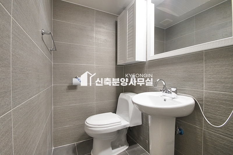 경기 부천원미구 춘의동 스타파크힐 [ 3룸 . 4룸 . 테라스 Type ] 분양 매물번호 12785 사진 30