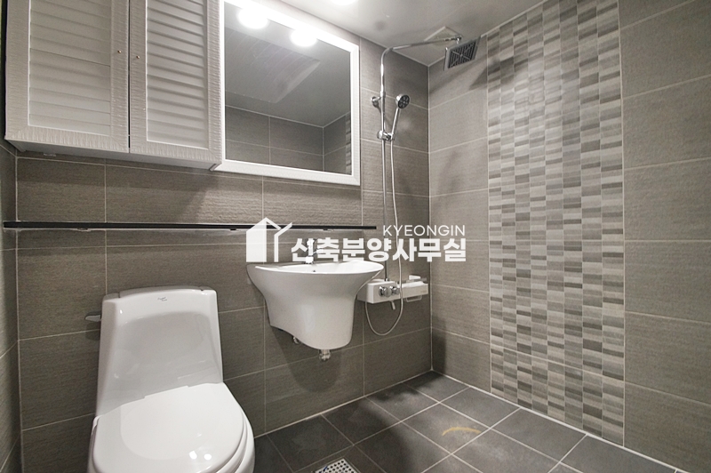 경기 부천원미구 춘의동 스타파크힐 [ 3룸 . 4룸 . 테라스 Type ] 분양 매물번호 12785 사진 34