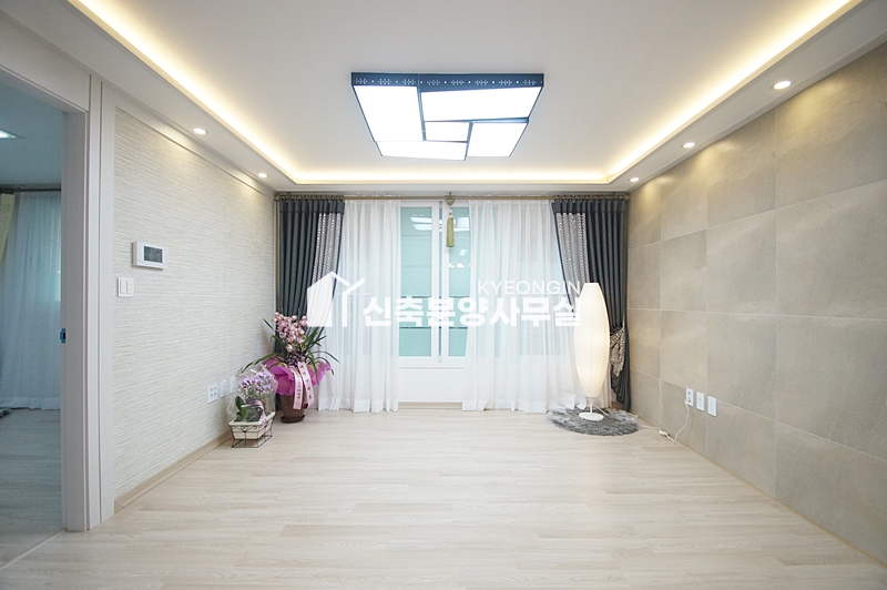 경기 부천원미구 춘의동 골든빌리지 3차 분양 매물번호 12786 사진 3
