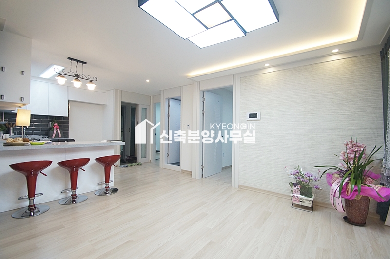 경기 부천원미구 춘의동 골든빌리지 3차 분양 매물번호 12786 사진 5