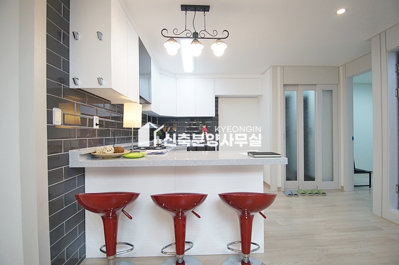 경기 부천원미구 춘의동 골든빌리지 3차 분양 매물번호 12786 사진 7