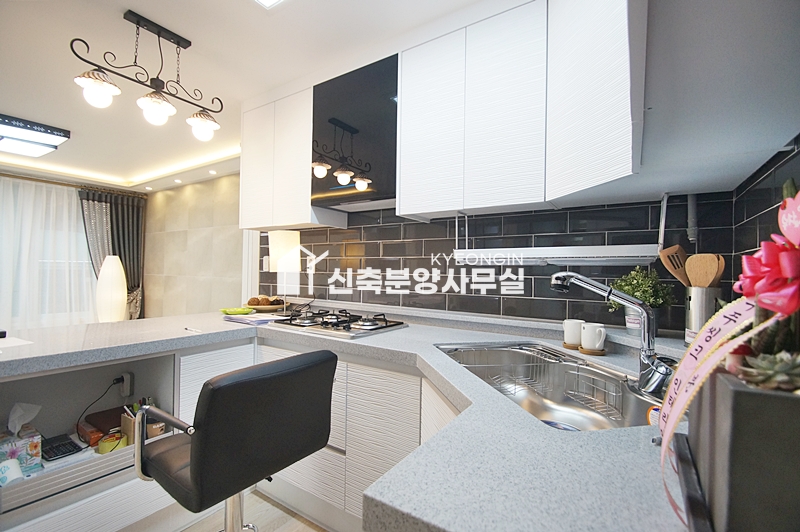 경기 부천원미구 춘의동 골든빌리지 3차 분양 매물번호 12786 사진 10