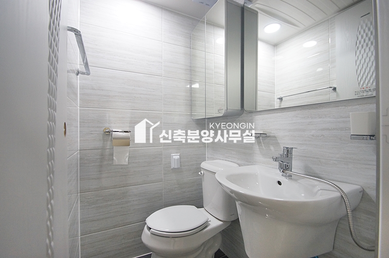 경기 부천원미구 춘의동 골든빌리지 3차 분양 매물번호 12786 사진 12
