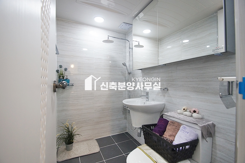 경기 부천원미구 춘의동 골든빌리지 3차 분양 매물번호 12786 사진 16