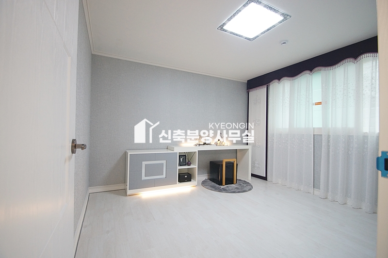 경기 부천원미구 춘의동 프라우드빌 [ 2룸 . 3룸 . 4룸 . 테라스 Type ] 분양 매물번호 12787 사진 11