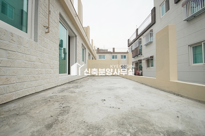 경기 부천원미구 춘의동 프라우드빌 [ 2룸 . 3룸 . 4룸 . 테라스 Type ] 분양 매물번호 12787 사진 15