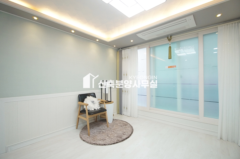경기 부천원미구 춘의동 프라우드빌 [ 2룸 . 3룸 . 4룸 . 테라스 Type ] 분양 매물번호 12787 사진 20