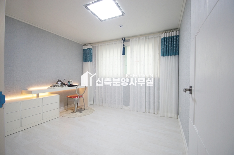 경기 부천원미구 춘의동 프라우드빌 [ 2룸 . 3룸 . 4룸 . 테라스 Type ] 분양 매물번호 12787 사진 25