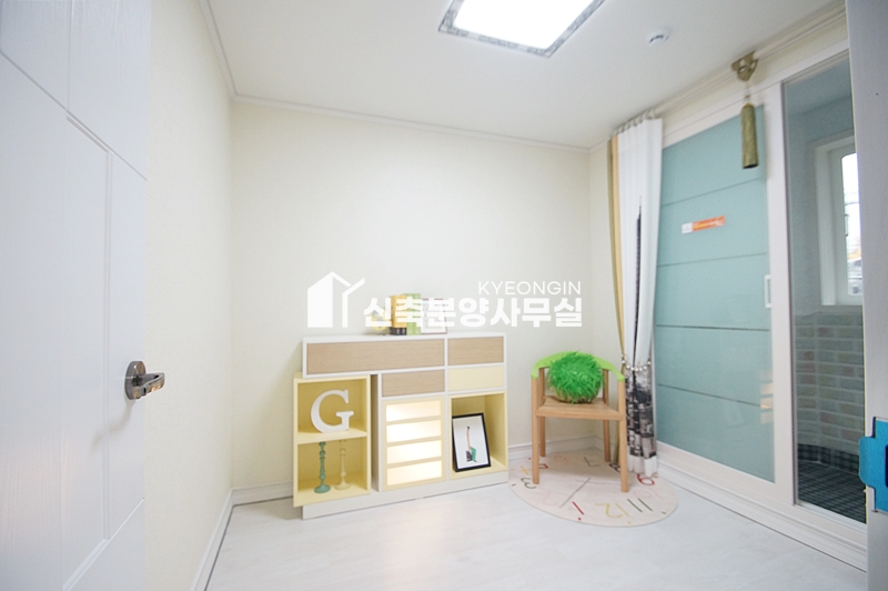 경기 부천원미구 춘의동 프라우드빌 [ 2룸 . 3룸 . 4룸 . 테라스 Type ] 분양 매물번호 12787 사진 26