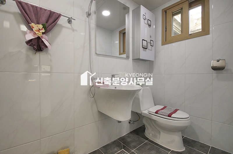 경기 부천원미구 춘의동 트라움팰리스 [ 3룸 . 4룸 Type ] 분양 매물번호 12788 사진 12