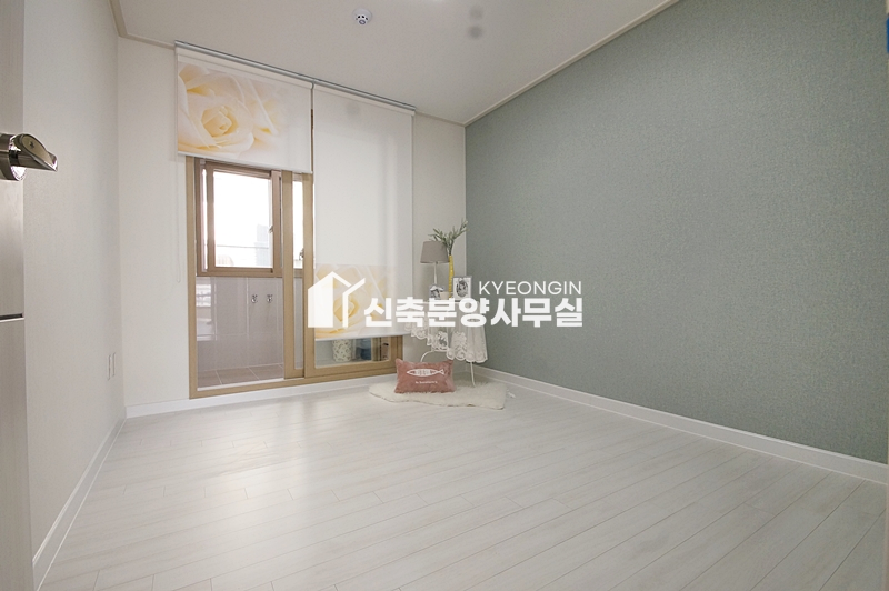 경기 부천원미구 춘의동 트라움팰리스 [ 3룸 . 4룸 Type ] 분양 매물번호 12788 사진 13