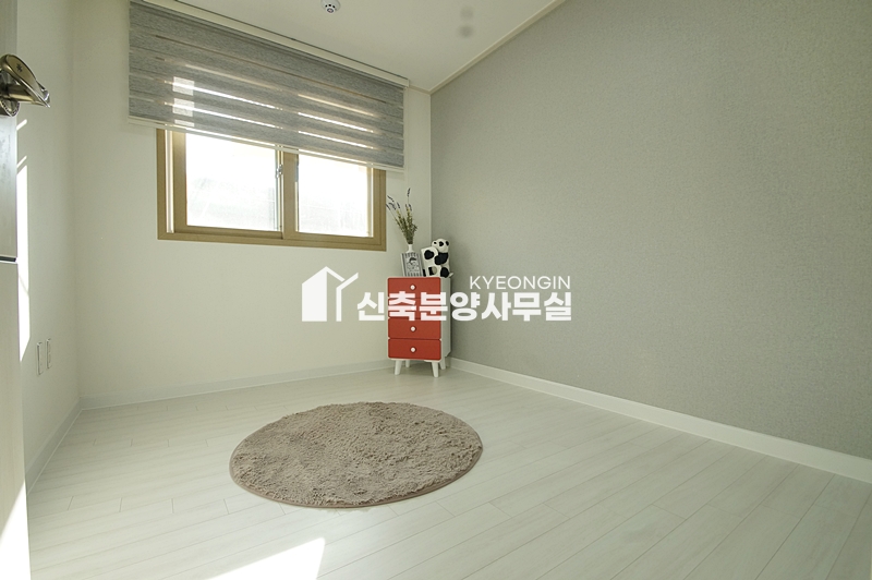 경기 부천원미구 춘의동 트라움팰리스 [ 3룸 . 4룸 Type ] 분양 매물번호 12788 사진 14