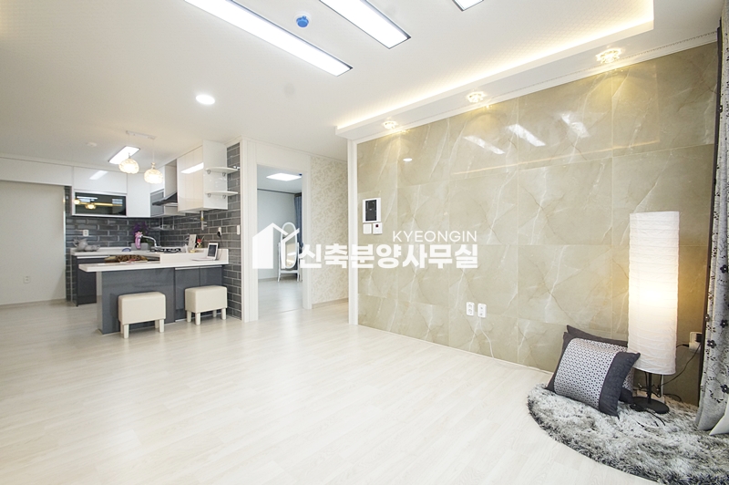 경기 부천원미구 춘의동 메이채 5차 [ 3룸 . 4룸 . 테라스 Type ] 분양 매물번호 12789 사진 7