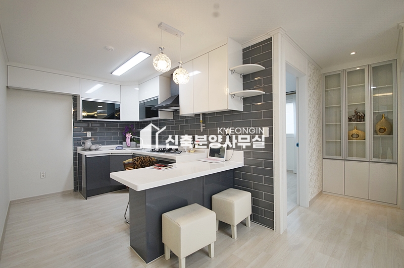 경기 부천원미구 춘의동 메이채 5차 [ 3룸 . 4룸 . 테라스 Type ] 분양 매물번호 12789 사진 10
