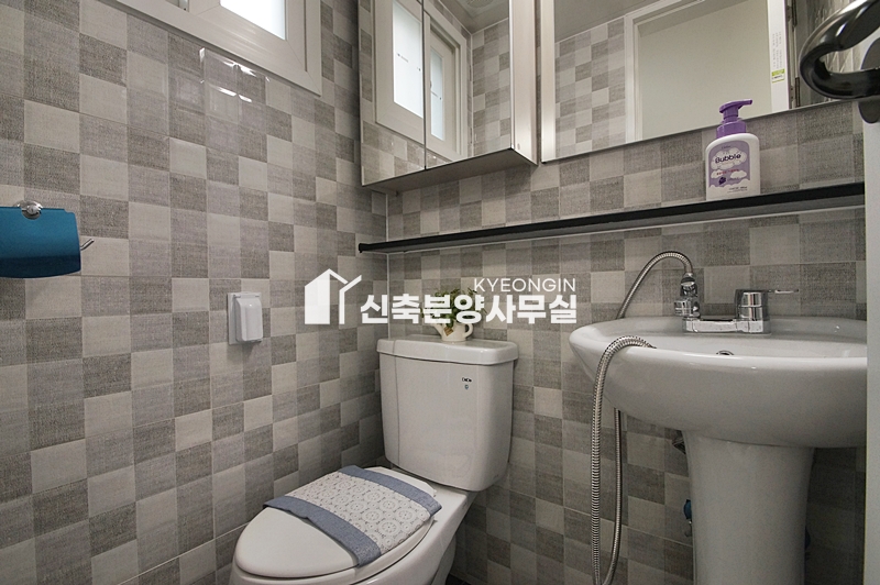 경기 부천원미구 춘의동 메이채 5차 [ 3룸 . 4룸 . 테라스 Type ] 분양 매물번호 12789 사진 12