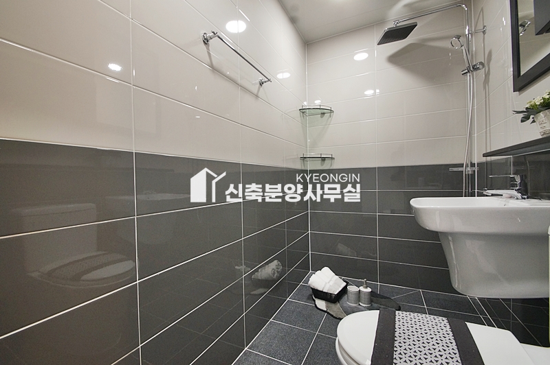 경기 부천원미구 춘의동 메이채 5차 [ 3룸 . 4룸 . 테라스 Type ] 분양 매물번호 12789 사진 15