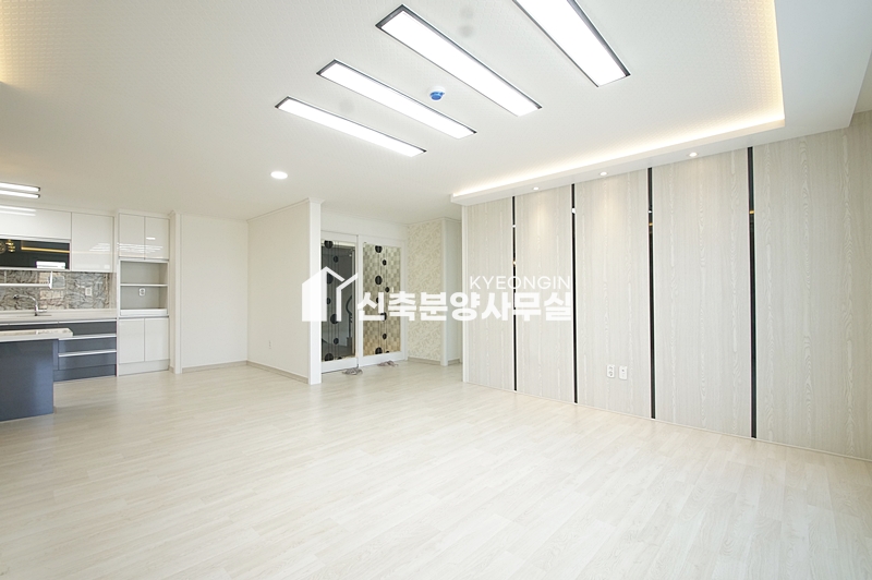경기 부천원미구 춘의동 메이채 5차 [ 3룸 . 4룸 . 테라스 Type ] 분양 매물번호 12789 사진 21
