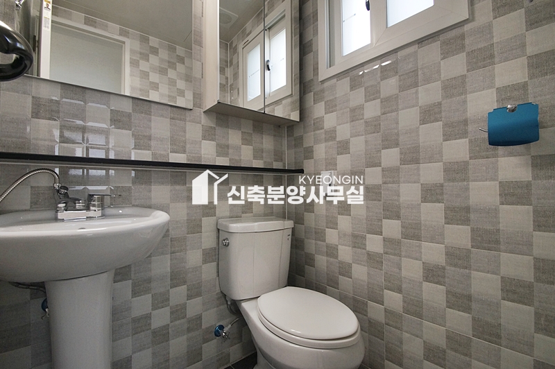 경기 부천원미구 춘의동 메이채 5차 [ 3룸 . 4룸 . 테라스 Type ] 분양 매물번호 12789 사진 27