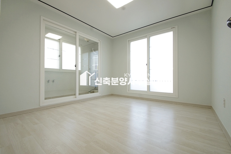 경기 부천원미구 춘의동 메이채 5차 [ 3룸 . 4룸 . 테라스 Type ] 분양 매물번호 12789 사진 30