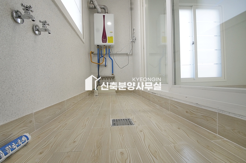경기 부천원미구 춘의동 메이채 5차 [ 3룸 . 4룸 . 테라스 Type ] 분양 매물번호 12789 사진 31