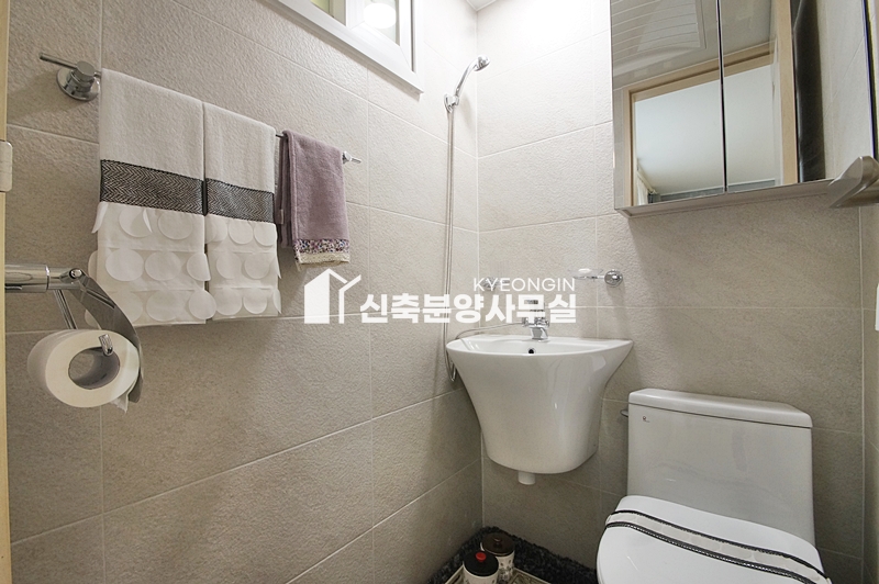 경기 부천원미구 춘의동 서광에비뉴 분양 매물번호 12790 사진 10