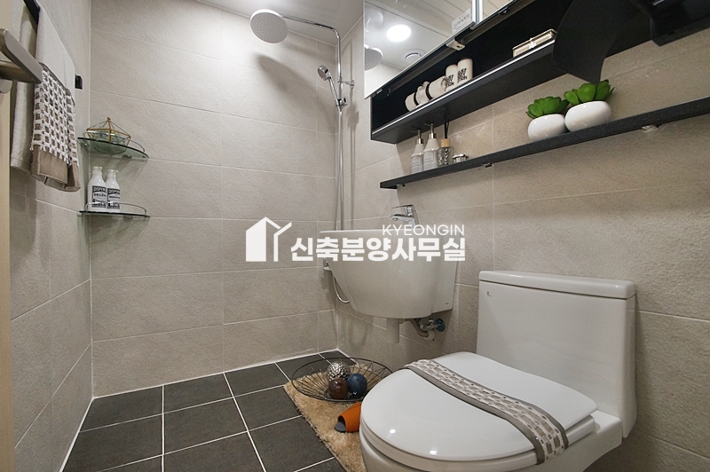 경기 부천원미구 춘의동 서광에비뉴 분양 매물번호 12790 사진 13