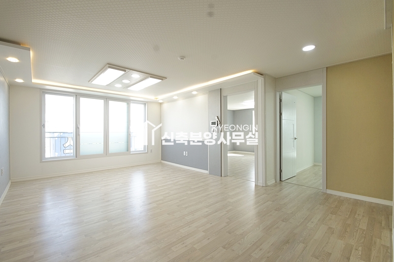 경기 부천원미구 춘의동 드림타운 [ 3룸 . 4룸 . 테라스 Type ] 분양 매물번호 12791 사진 3